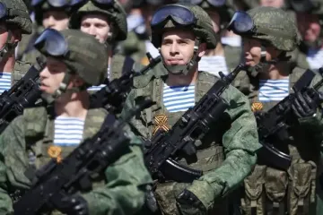 Втрати РФ на фронті 23 листопада: Генштаб оновив дані