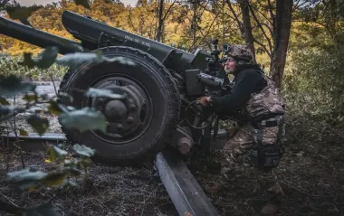 Россияне продолжают штурмы на Покровском направлении: обновленные карты боев