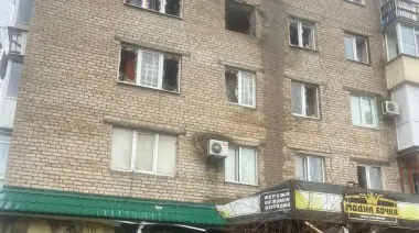 Понад 20 цивільних вбиті або поранені за добу на Донеччині та Херсонщині