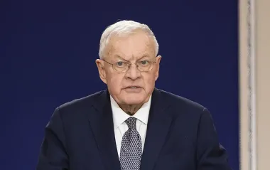 Келлог о мирном плане США: мы находимся в двух метрах от окончания войны