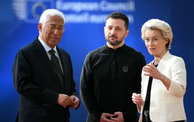 Будет давить на команду Трампа: ЕС также примет участие в переговорах в Женеве, - Politico