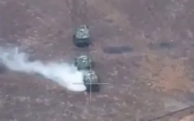 Total combat losses of Russian Federation since beginning of war - about 1,165,260 people (+920 per day), 11,363 tanks, 34,585 artillery systems, 23,615 armoured combat vehicles. INFOGRAPHICS