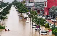 У В’єтнамі різко зросло число загиблих через повінь