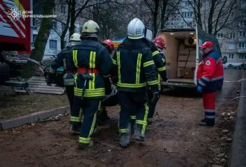 Не встигли до укриття: нові детали про жертв кривавого удару по Тернополю