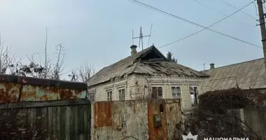 В результате российских ударов по Донецкой области погибли четыре человека и четверо ранены