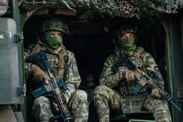 What's happening in Pokrovsk — latest details and videos