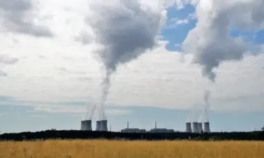 На ТЕС більше не сподівайтесь: експерт розповів про масштаби руйнувань