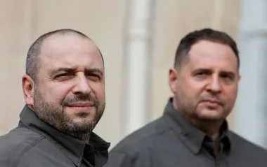 Україна намагається "поправити" план Трампа: усі деталі зустрічі в Женеві