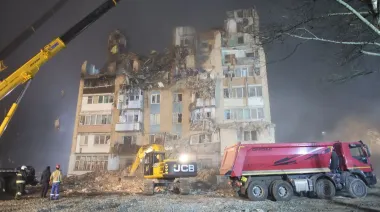 Кількість загиблих у Тернополі зросла до 34 людей – ОВА