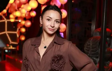 Повернення "Танців з зірками": Гвоздьова розкрила "непопулярну думку" про Кухар та Монатіка