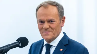 Polish PM: Before working on US "peace plan", we need to know who authored it