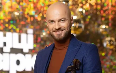 Беглец Влад Яма отреагировал на возвращение "Танців із зірками" (фото)