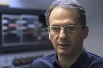 Грозєв каже, що в "мирному" плані спочатку було 30 пунктів, але два прибрали - подробиці