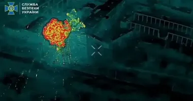 Українські спецпризначенці знищила склади дронів та позиції окупантів у Донецькій області