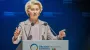 Von der Leyen outlines three essential principles for any Ukraine peace plan