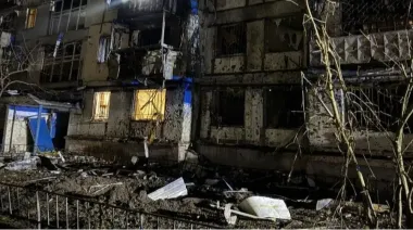 Ukraine's allies considering actions in case US stops sharing intelligence with Kyiv