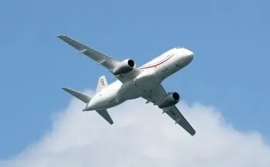 Russia will have to decommission about 340 aircraft by 2030, - Foreign Intelligence Service