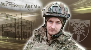 "My family didn't want me to go back to the front line": the story of a soldier released from Russian captivity in a controversial Hungarian-sponsored scheme