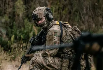 СБУ нанесла удар по армии РФ в Донецкой области — видео