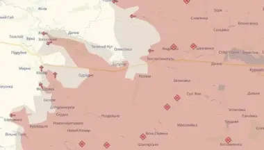 СБУ завдала прицільних ударів по окупантах на Донеччині: які втрати РФ