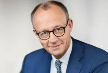 Мерц разработал собственный мирный план для Украины