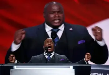 Духовный советник Трампа выразил обеспокоенность мирным планом для Украины