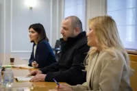 Trump's peace plan has already been updated in favor of Ukraine