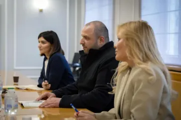 Trump's peace plan has already been updated in favor of Ukraine