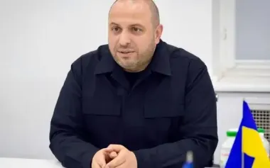 Current version of peace plan already reflects most of Ukraine’s key priorities, - Umierov