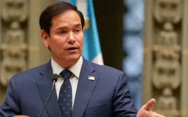 Rubio after talks in Geneva: US will make "some changes" to peace plan