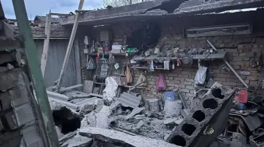 На Нікопольщині росіяни вбили ще двох і поранили 5 людей