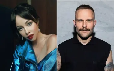 Скандал навколо "Танців із зірками": Кухар та Завадюк відреагували на заяви Гвоздьової