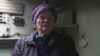 Рік у підвалі: із села біля Часового Яру евакуювали останніх трьох цивільних