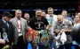 В команде Усика назвали причину отказа от чемпионского пояса по версии WBO