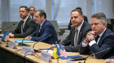 Axios: В Женеве американцы обвинили украинцев в утечке негативных деталей о плане