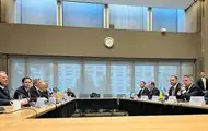 Начался трехсторонний этап переговоров в Женеве - СМИ