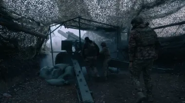 Генштаб: На Покровском направлении россияне совершили 55 атак, на Константиновском – 29