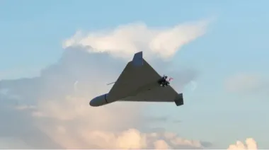 Росіяни атакували Одещину дронами: В Ізмаїлі пролунали вибухи