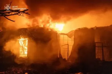 Удар по Харькову: возросло количество погибших