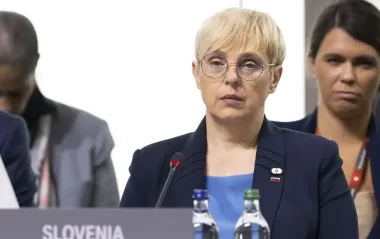 "Співчуття перемогло": Словенія відмовилася легалізувати допомогу при смерті