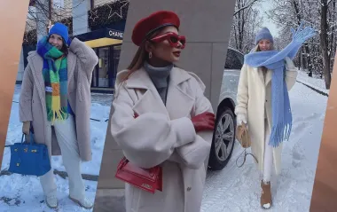 Андре Тан назвав наймодніші рукавички на зиму, які виглядають дорого і стильно (відео)