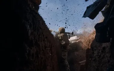 Еще минус 1190 оккупантов: Генштаб сообщил о росте потерь РФ на 24 ноября