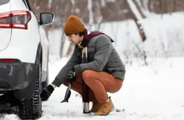 Привычная парковка может лишить авто: водителей об опасности