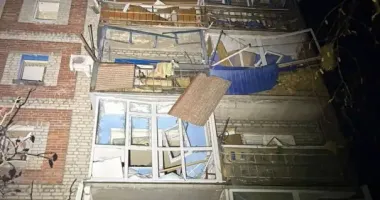 Росіяни скинули авіабомби на Слов’янськ: пʼятеро поранених, серед них – діти