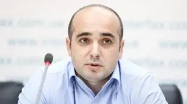 После обысков НАБУ в Гослекслужбе глава Роман Исаенко ушел на больничный