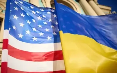 Geneva talks: Ukraine and U.S. issue joint statement
