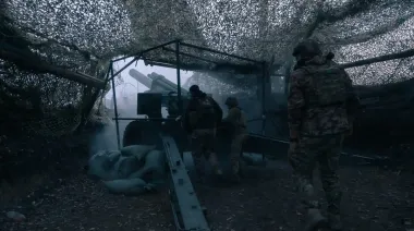 Генштаб: За сутки на фронте было более 190 боев, больше всего – на Покровском направлении