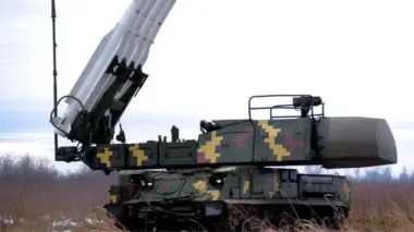 Defense Forces destroy 125 Russian UAVs, hits recorded at 15 locations