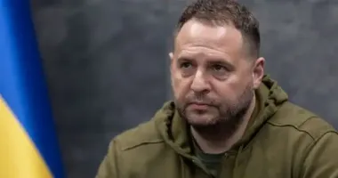 Расследование "Мидас" Ермак якобы поручил силовикам подготовить подозрение главе САП – УП