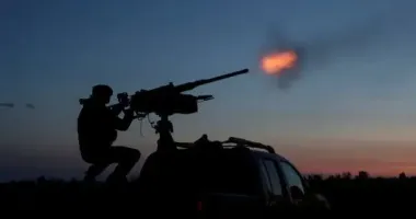 Силы ПВО обезвредили 125 из 162 БПЛА, которыми россияне ночью атаковали Украину